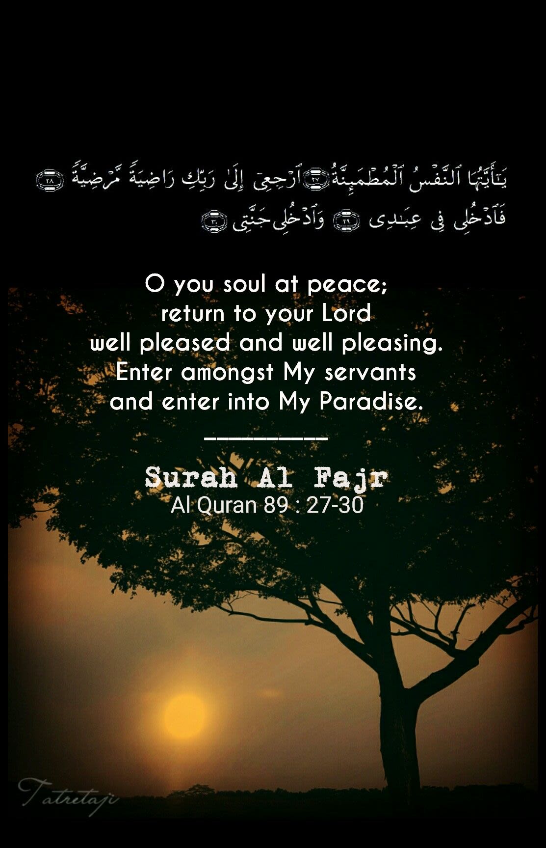 no-1392-petunjuk-hidup-dari-surah-al-fajr-istaid-center